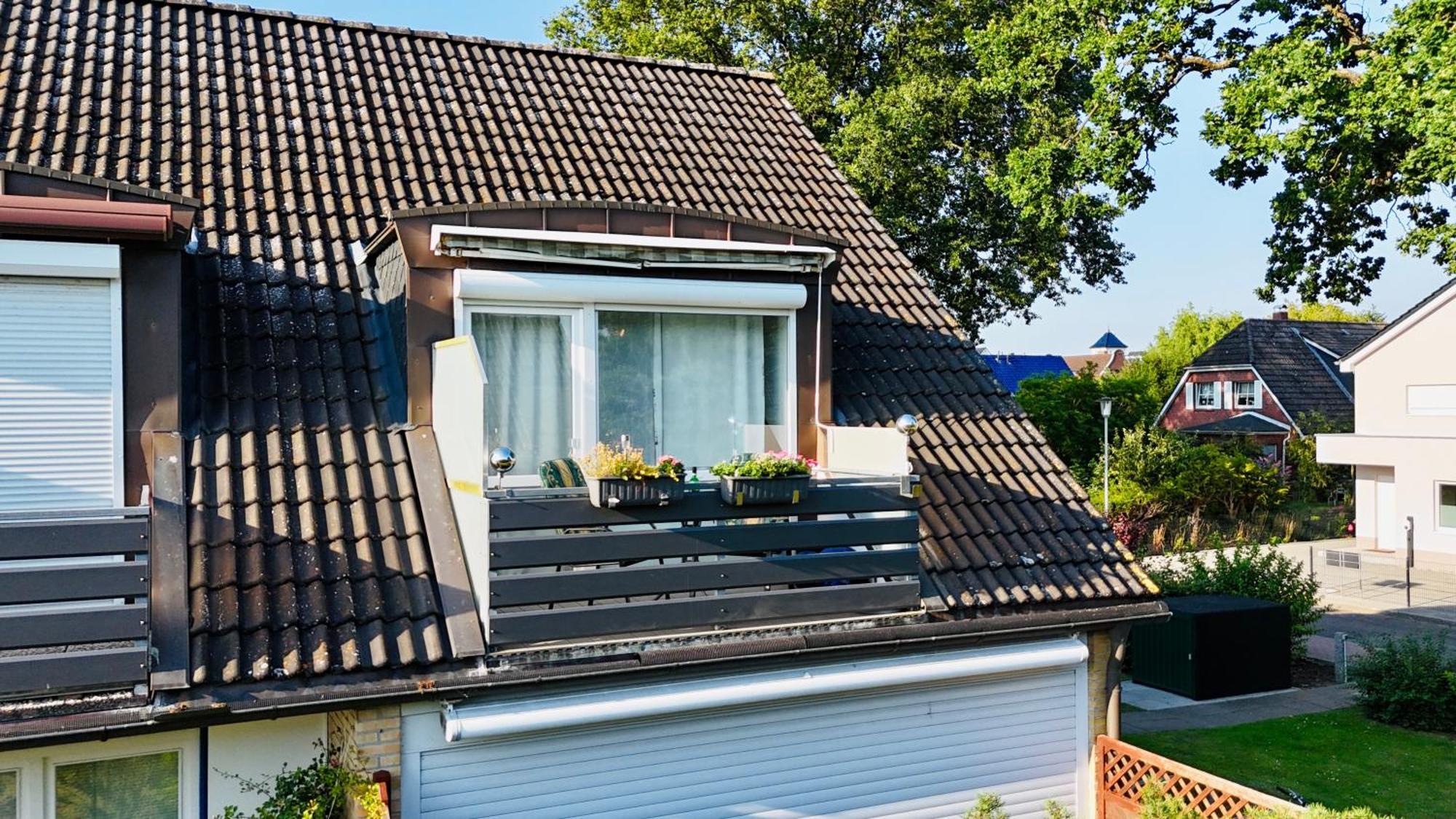 Ferienwohnung In Timmendorfer Strand, Niendorf An Der Ostsee Kültér fotó