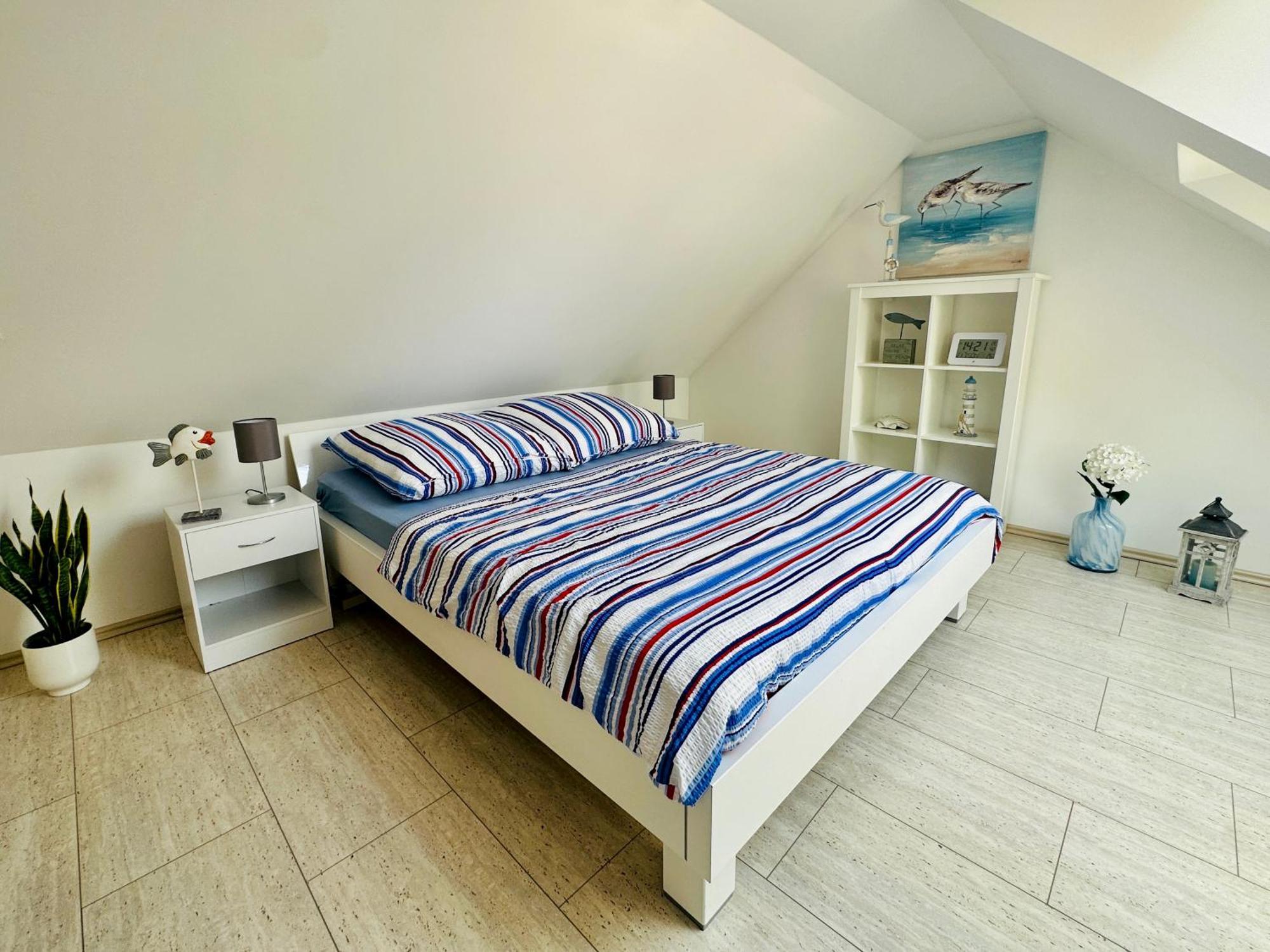 Ferienwohnung In Timmendorfer Strand, Niendorf An Der Ostsee Kültér fotó