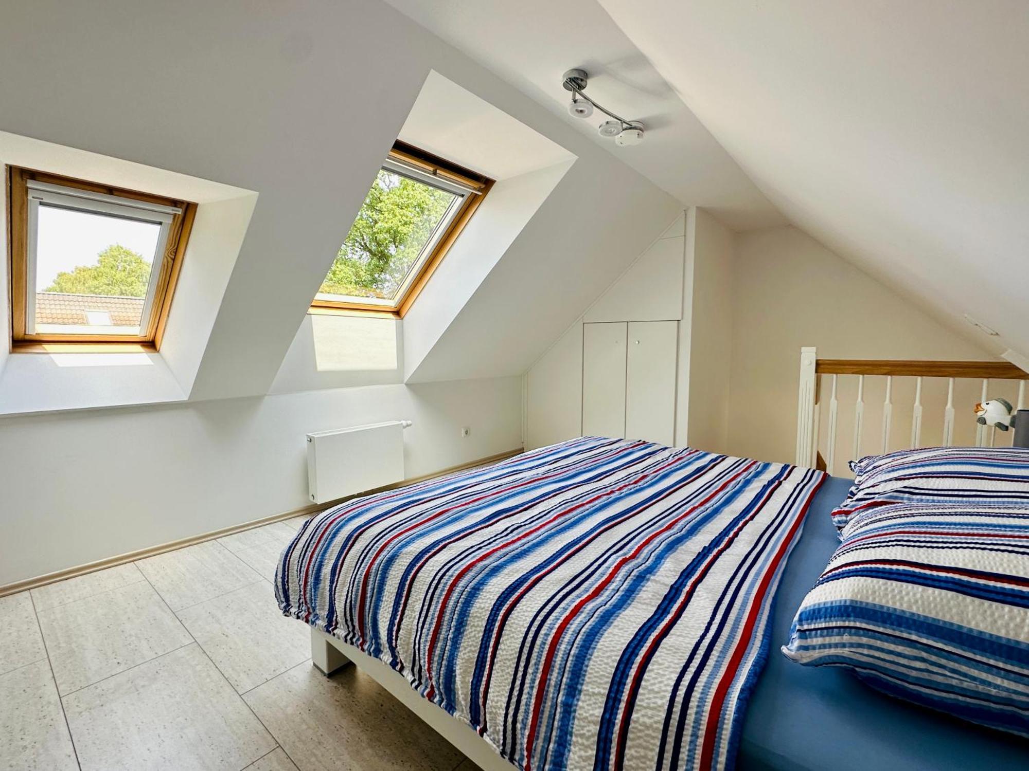 Ferienwohnung In Timmendorfer Strand, Niendorf An Der Ostsee Kültér fotó
